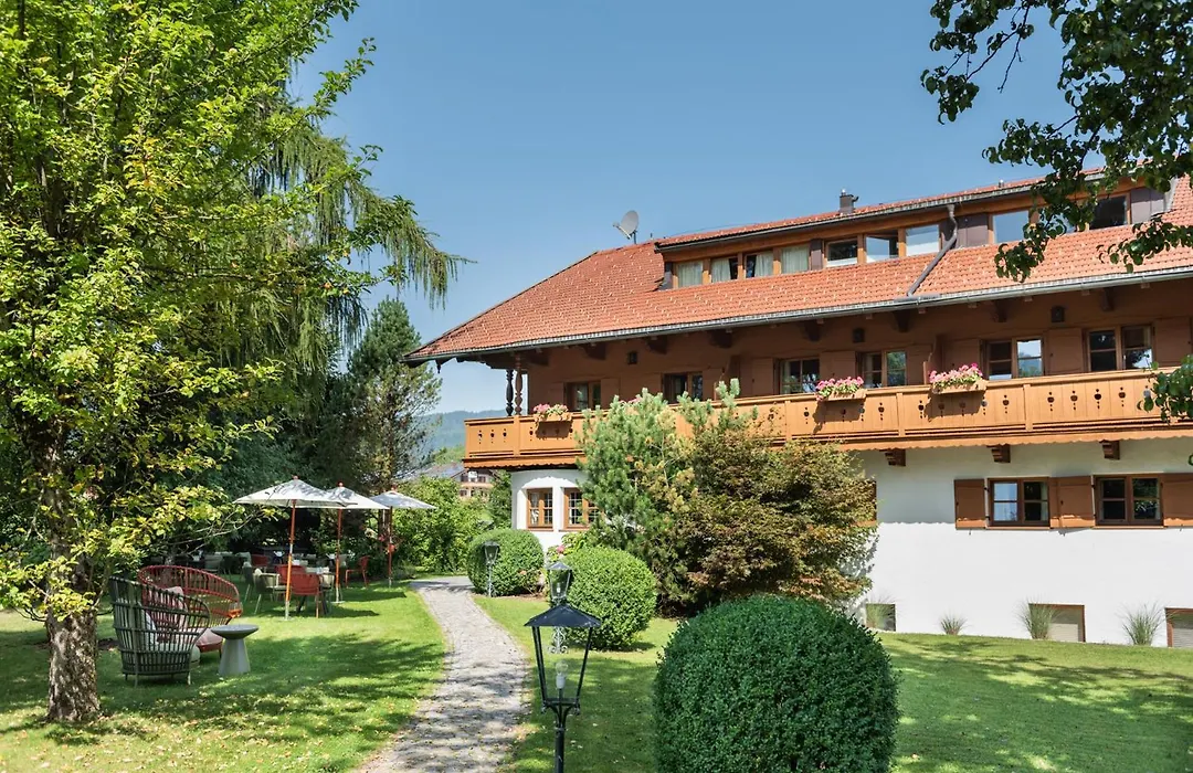 Landhaus Christl am See-1