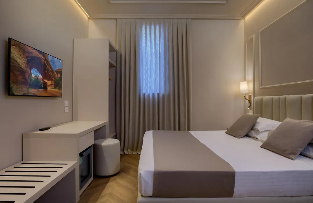 Hotel San Gregorio-1
