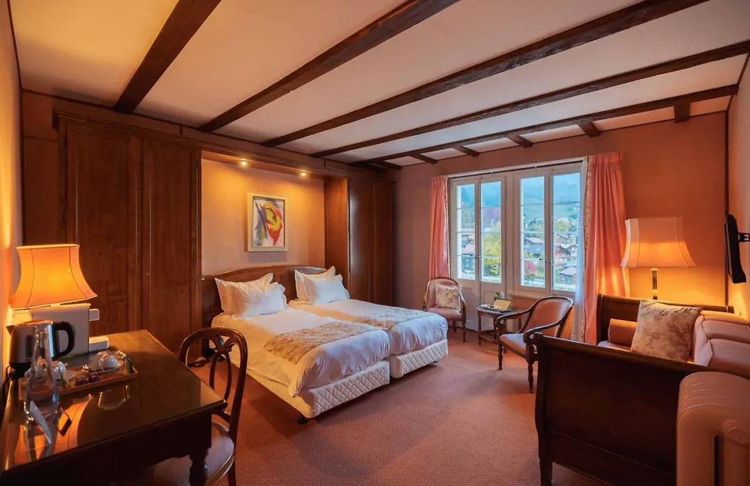 Hotel Regina-1