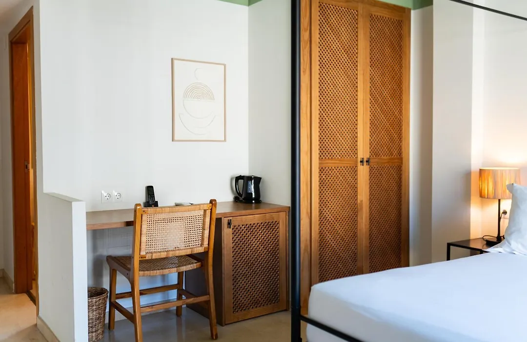 Rooms By Jova-1