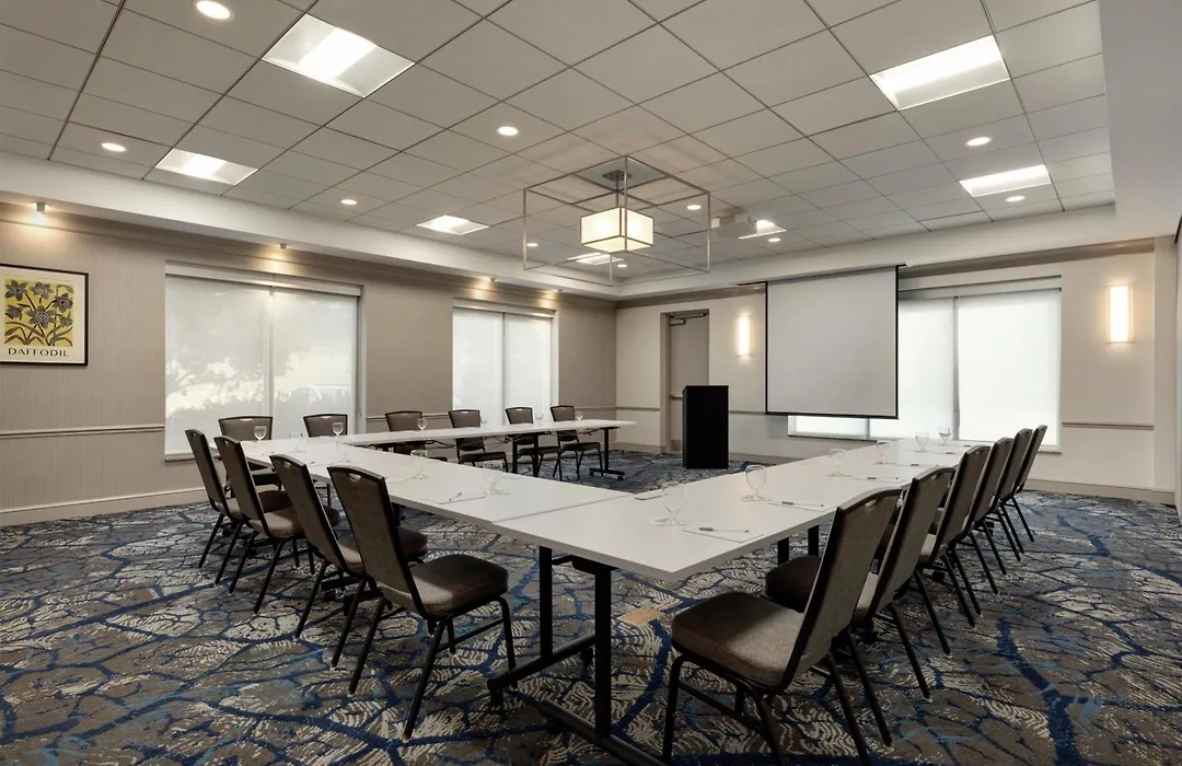 Hilton Garden Inn Harrisburg East-1