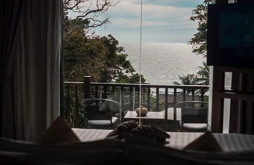 SriLanta Resort&Spa-1