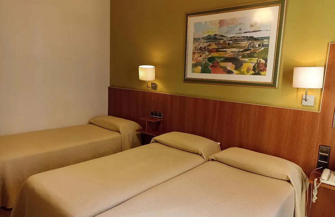 Hotel Europa-1