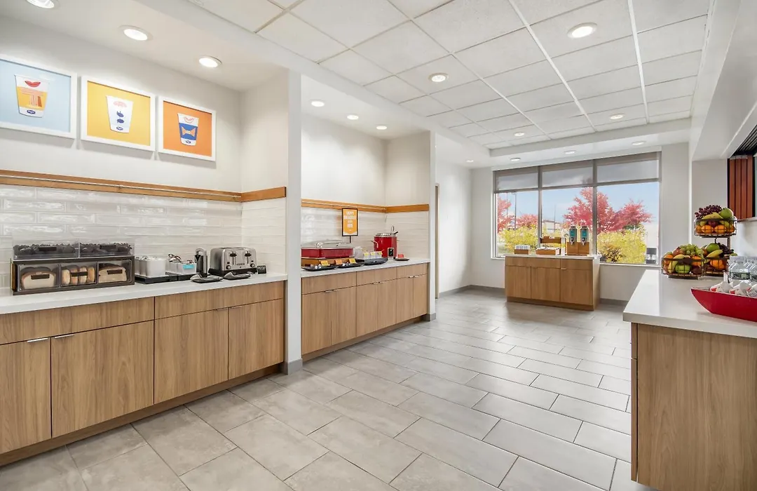 Hampton Inn Rutland/Killington-1