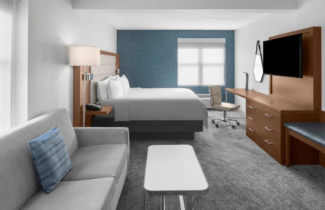 Holiday Inn Express & Suites Boston - Cambridge By Ihg-1