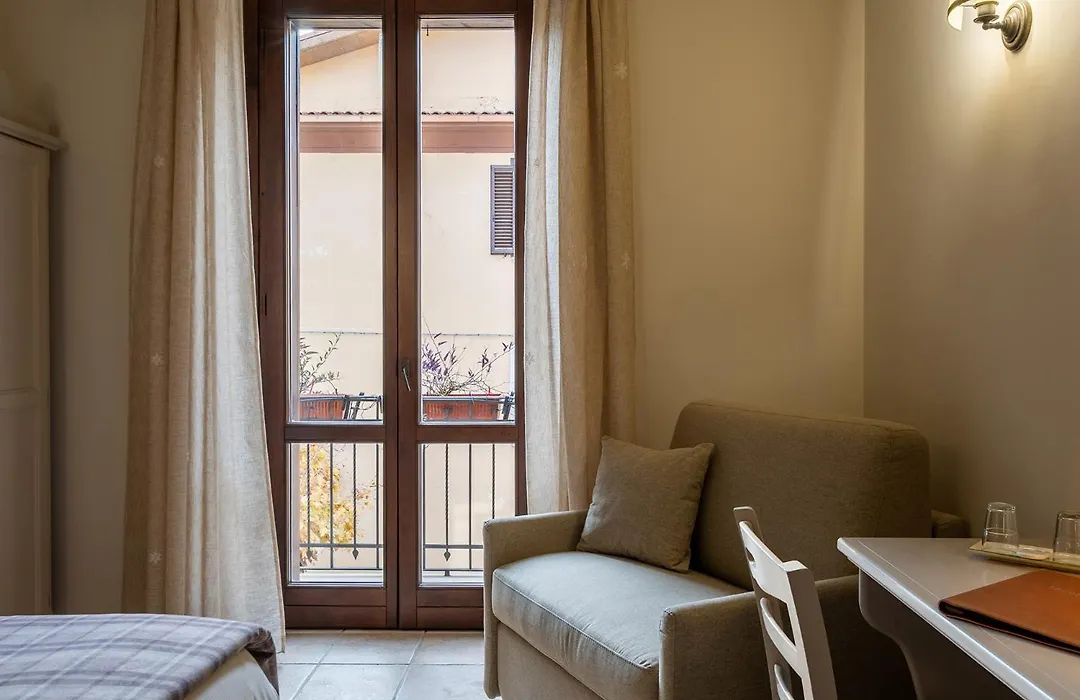 Hotel Il Tiglio-1