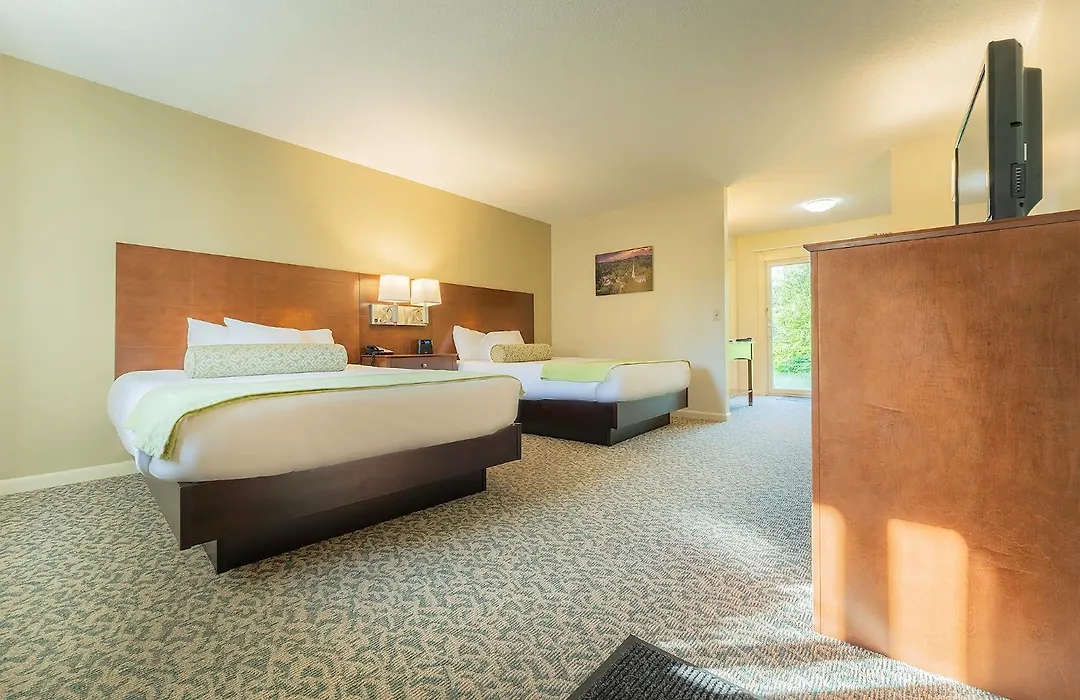 Sun & Ski Inn And Suites-1