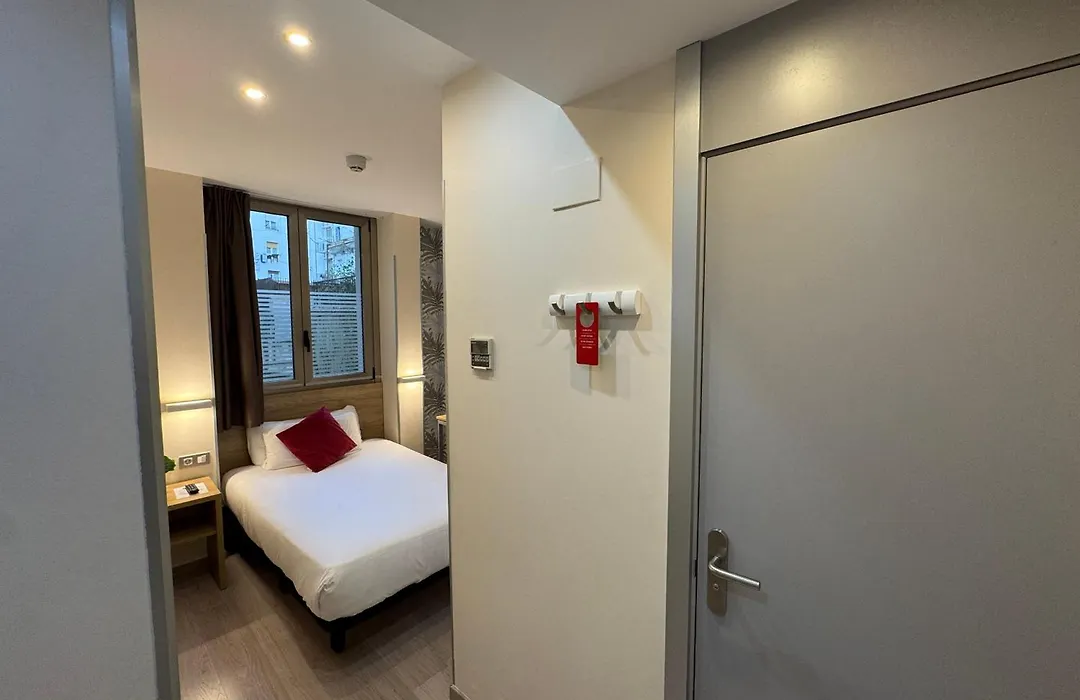 Welcome Gros Hotel-1