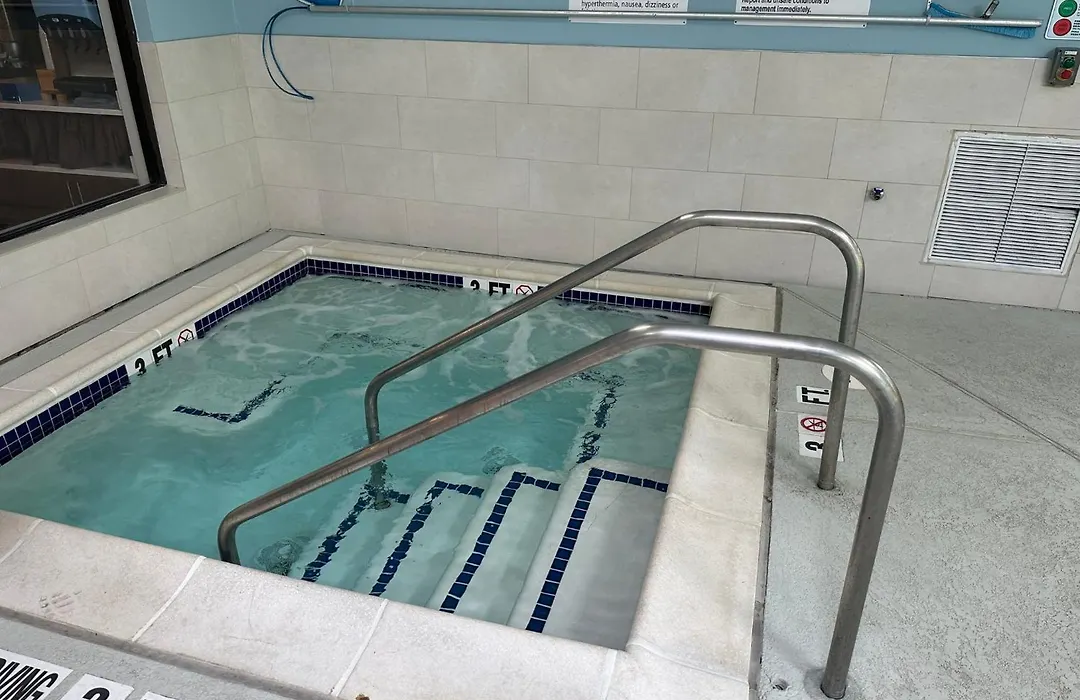Holiday Inn Express Hershey-Harrisburg Area By Ihg-1