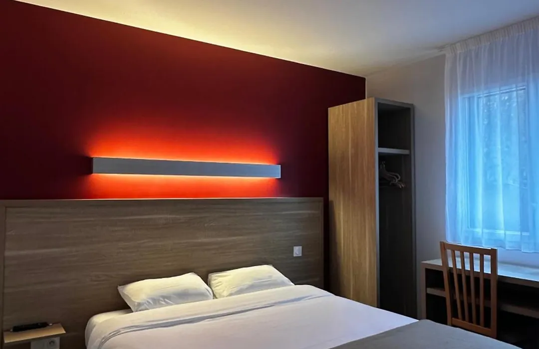 Fasthotel Laval-1