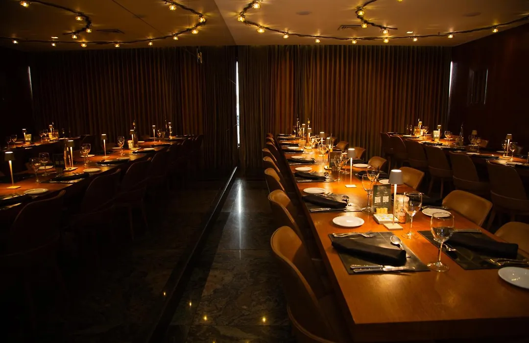 Ouro Minas Hotel Belo Horizonte, Dolce By Wyndham-1