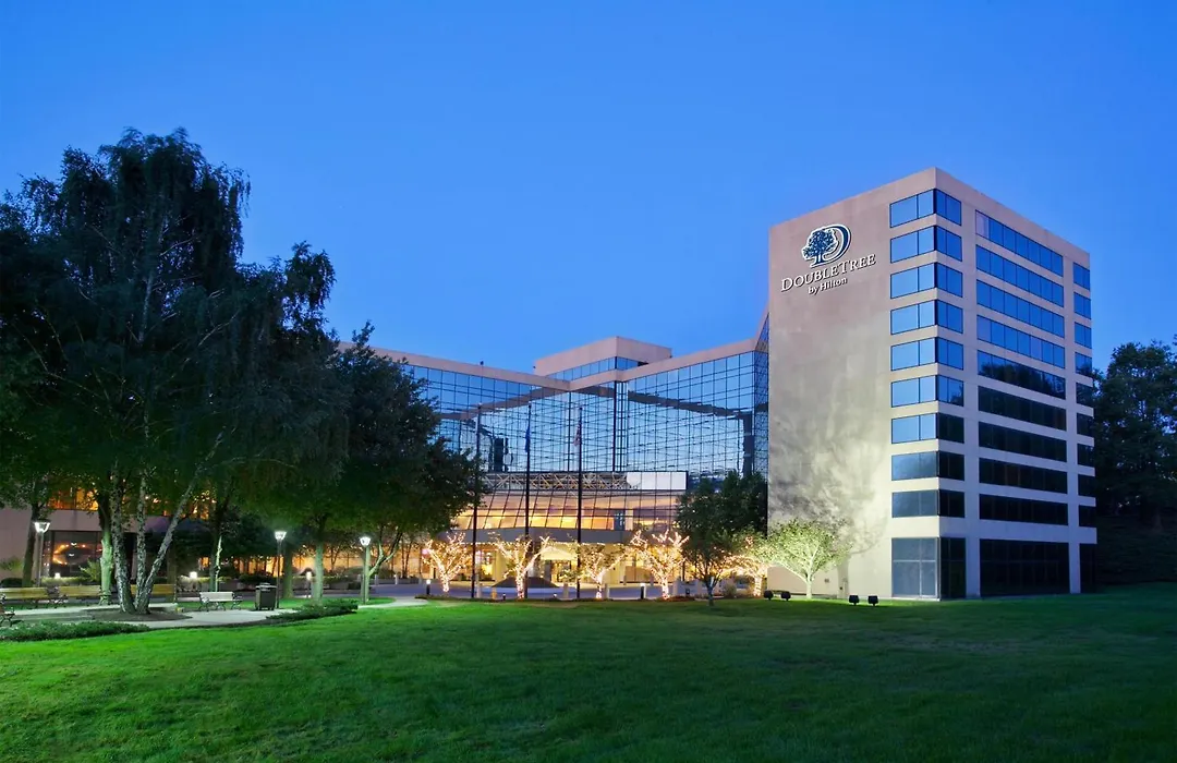 Doubletree By Hilton Stamford-1