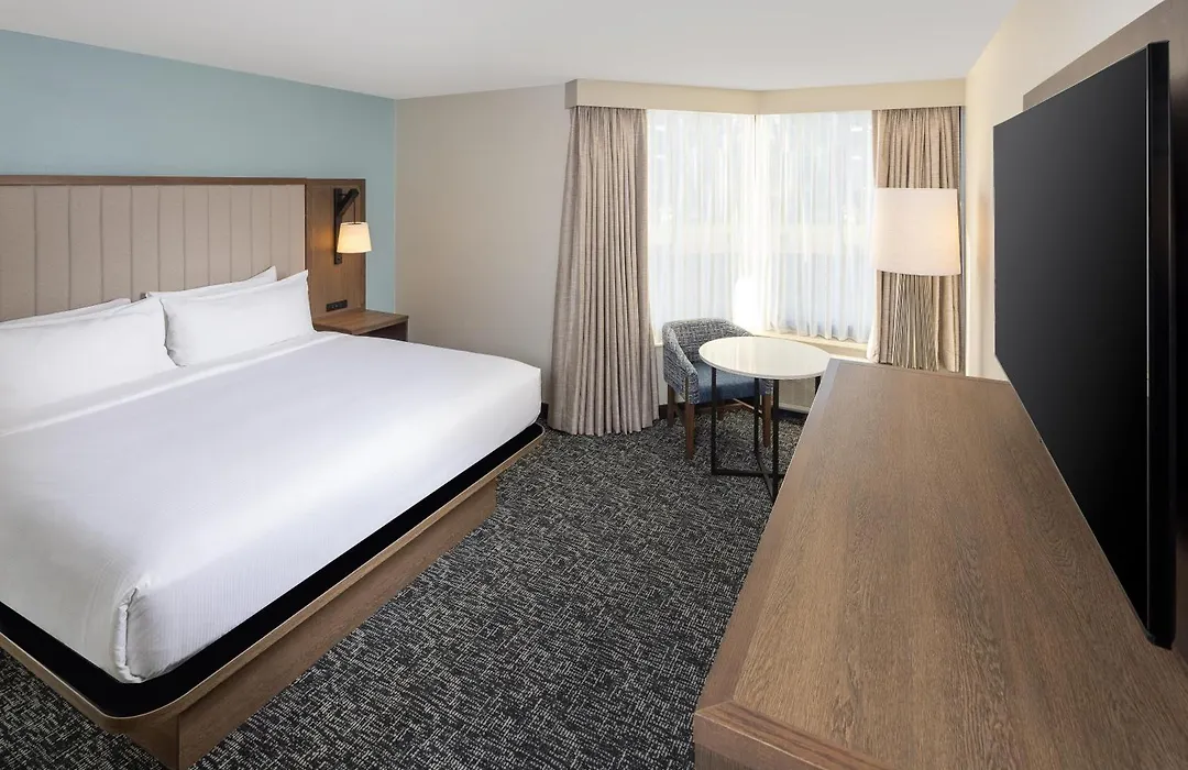 Doubletree By Hilton Jackson-1