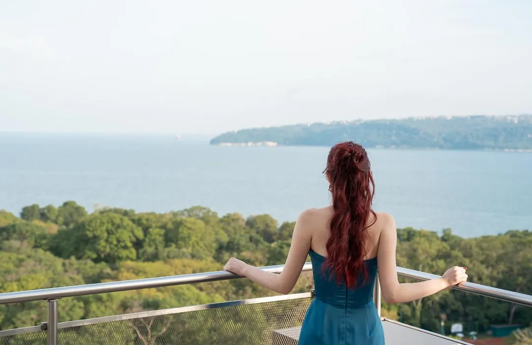 Rosslyn Dimyat Hotel Varna-1