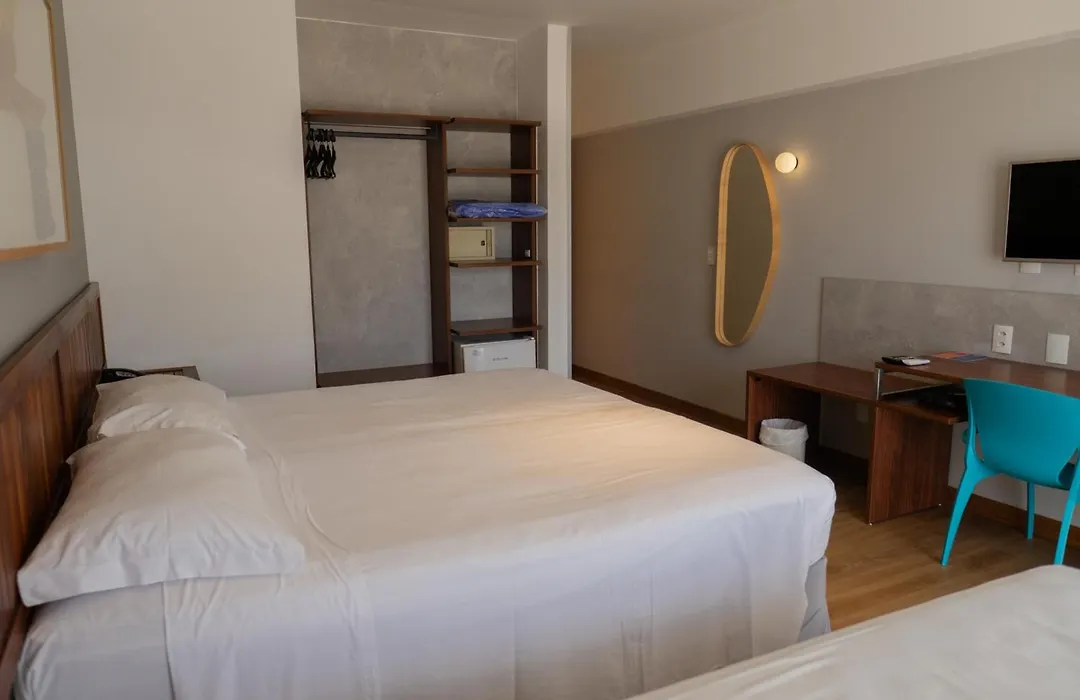 Hotel Porto Sol Beach-1