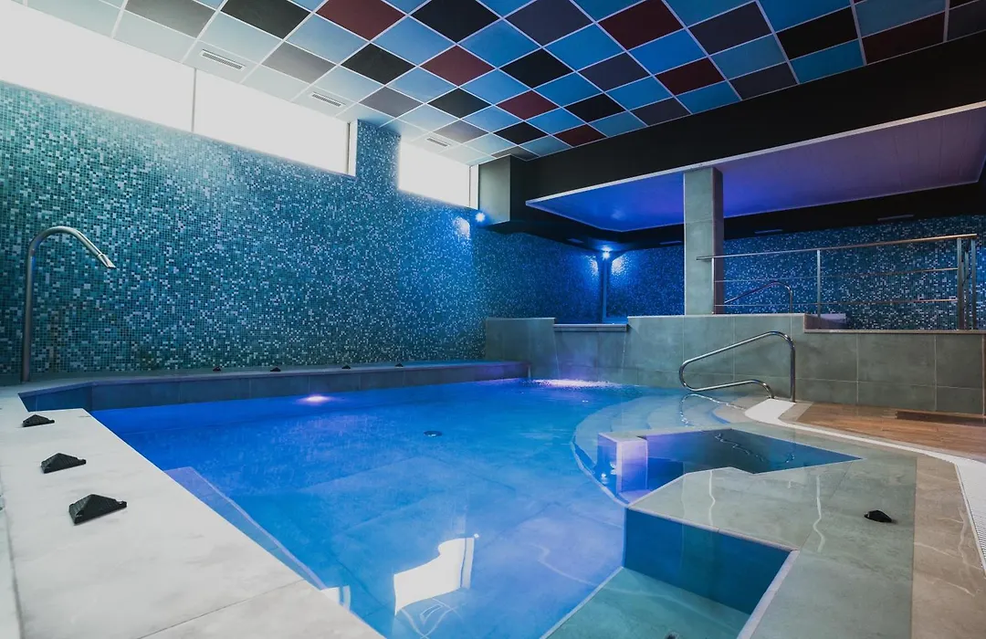 Hotel Spa Villa Pasiega-1