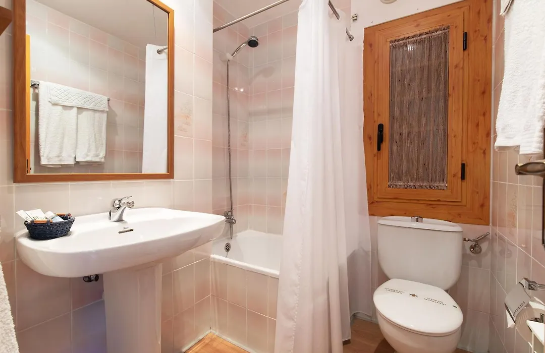 Hotel Cinca-1