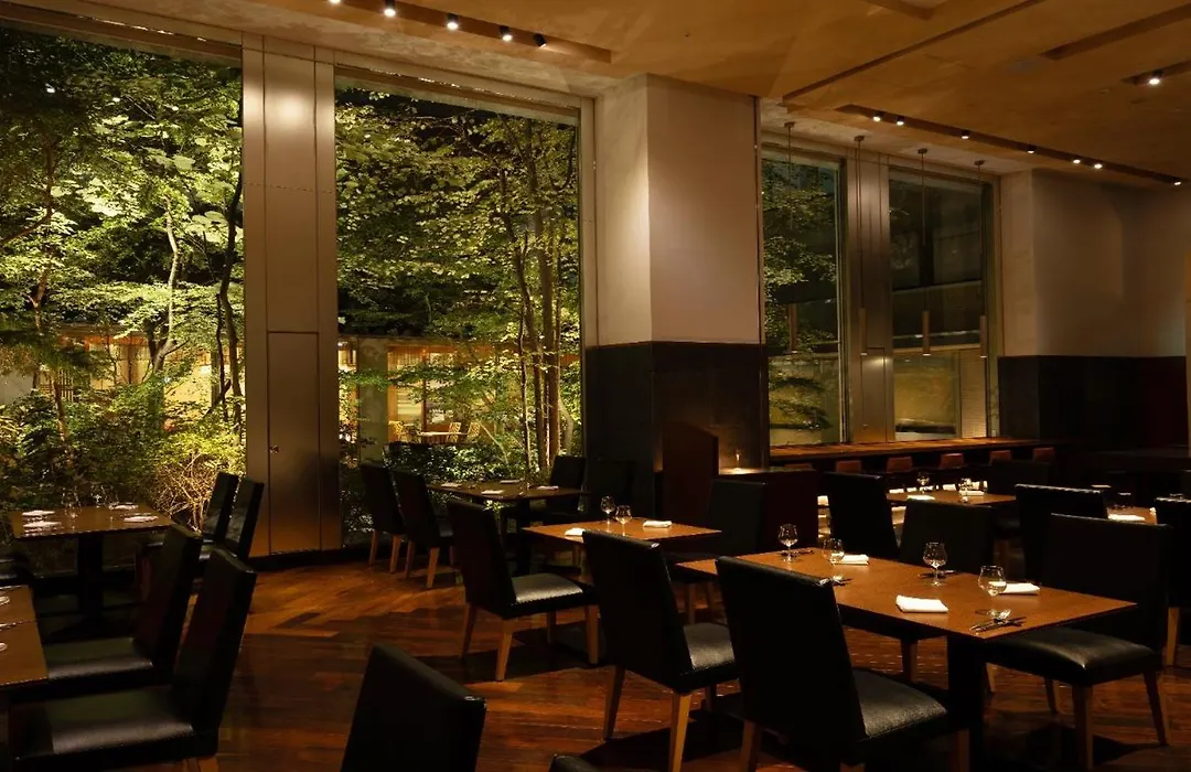 Hotel Niwa Tokyo-1
