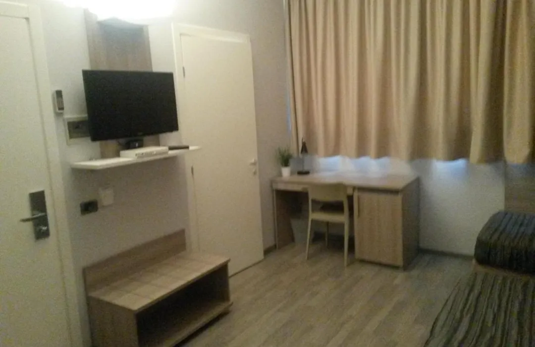 Hotel Meuble' Atlantic-1