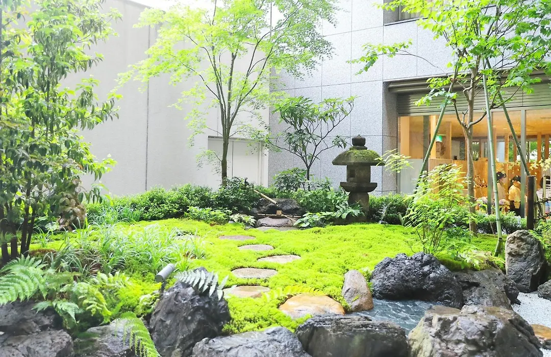 Hearton Hotel Kyoto-1
