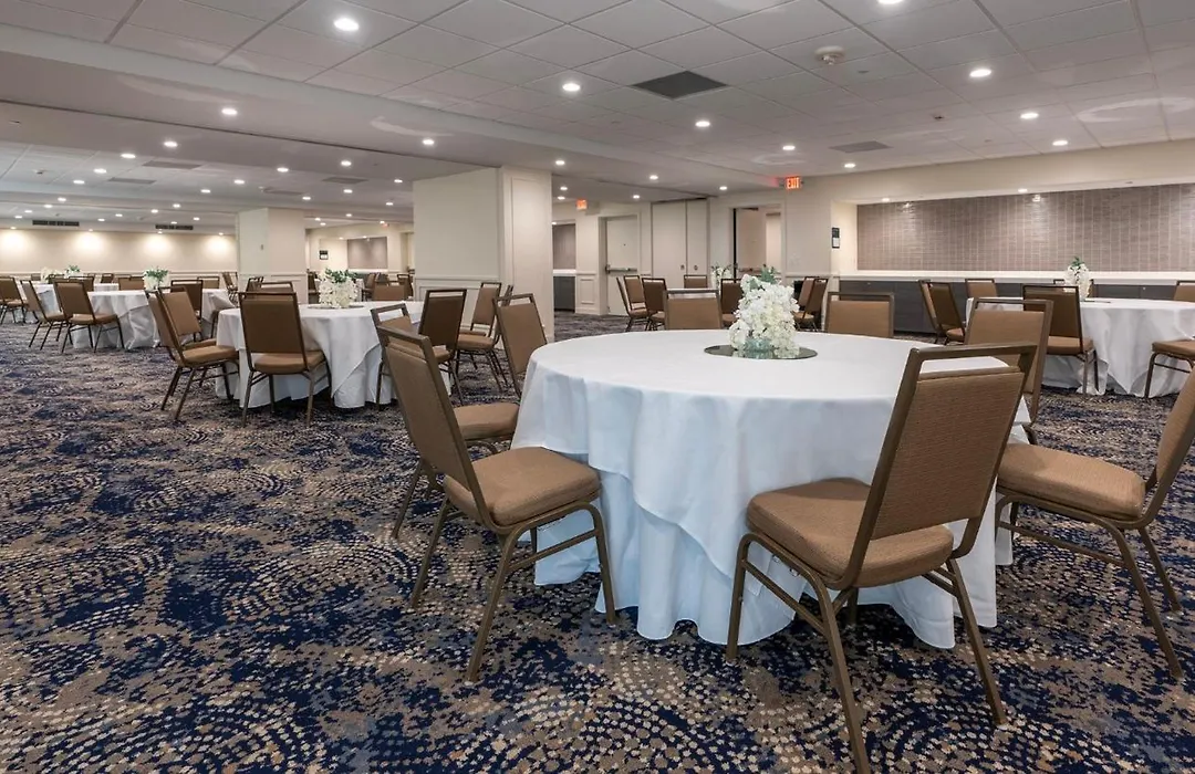 Holiday Inn New Orleans-Downtown Superdome By Ihg-1