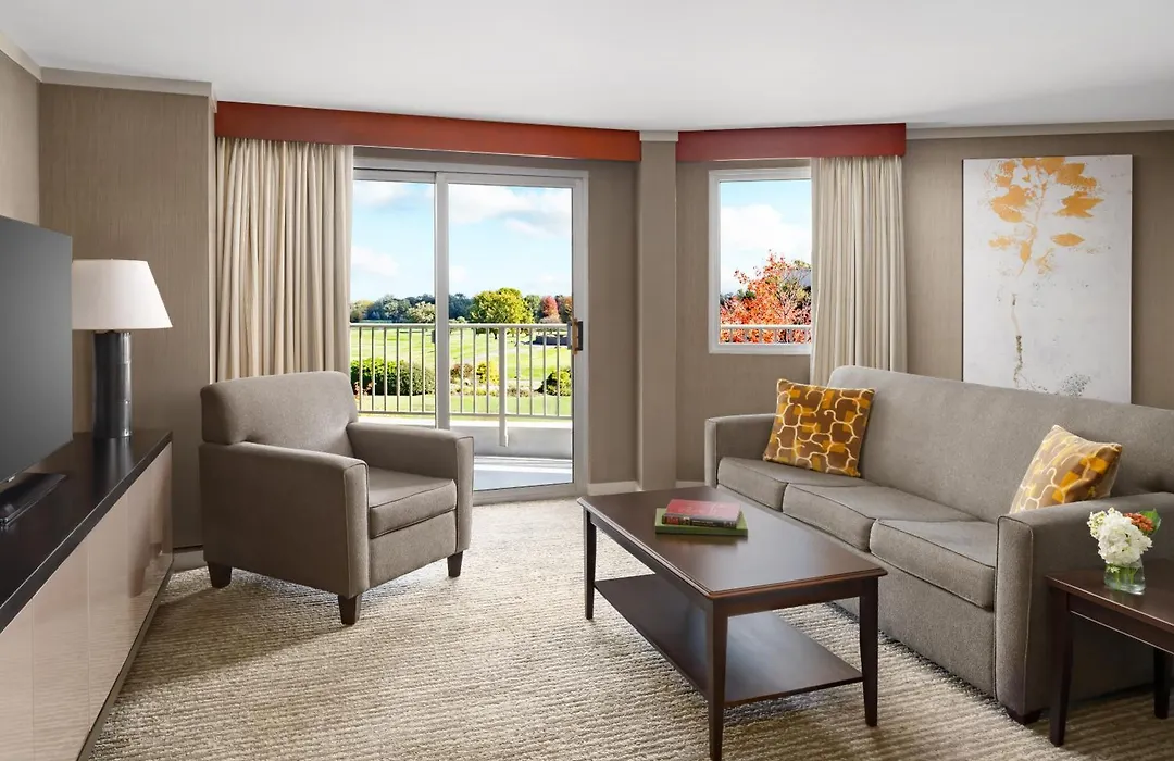 Eaglewood Resort & Spa-1
