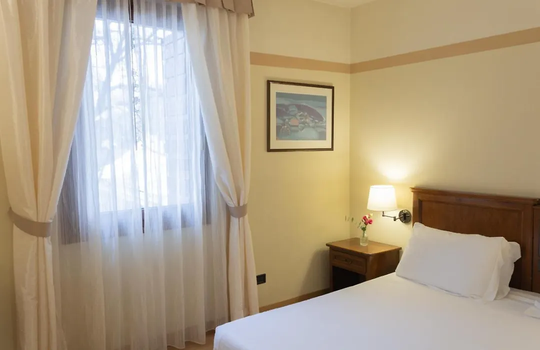 Hotel Ristorante Fior-1