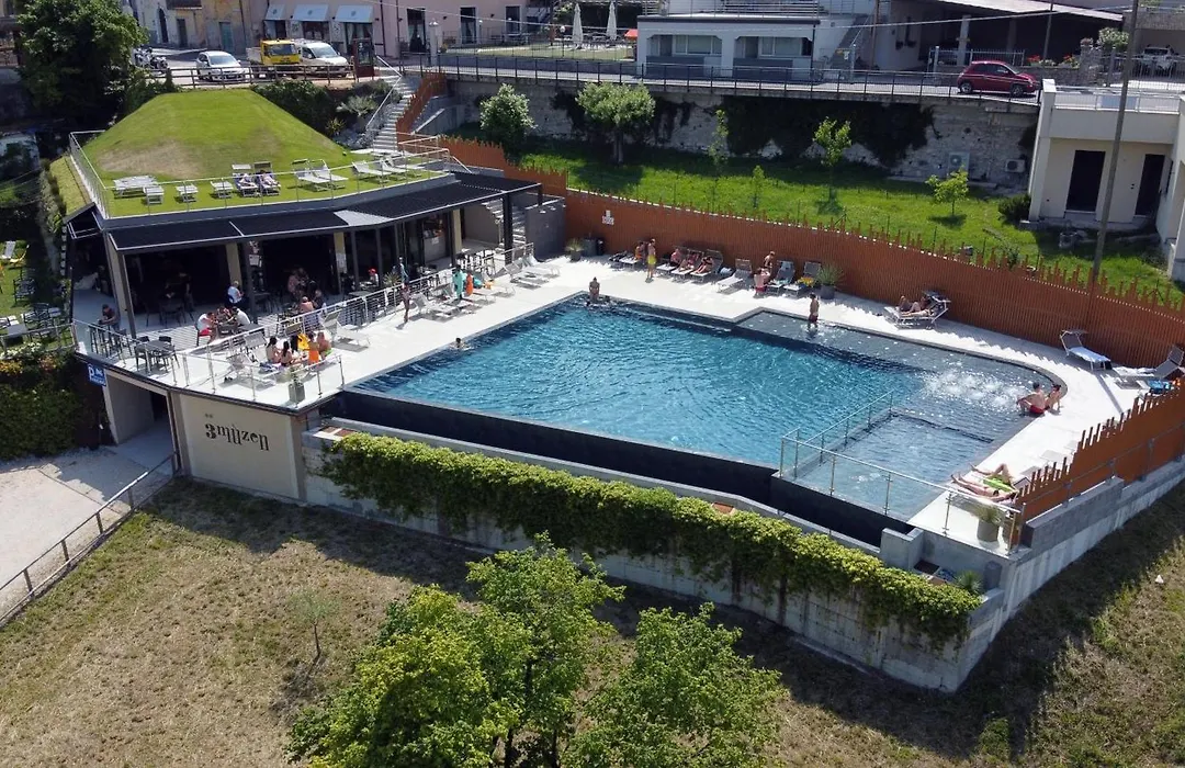 Stella D'Oro - Hotel&Apartments-1