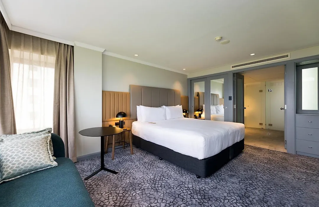 Crowne Plaza Perth By Ihg-1