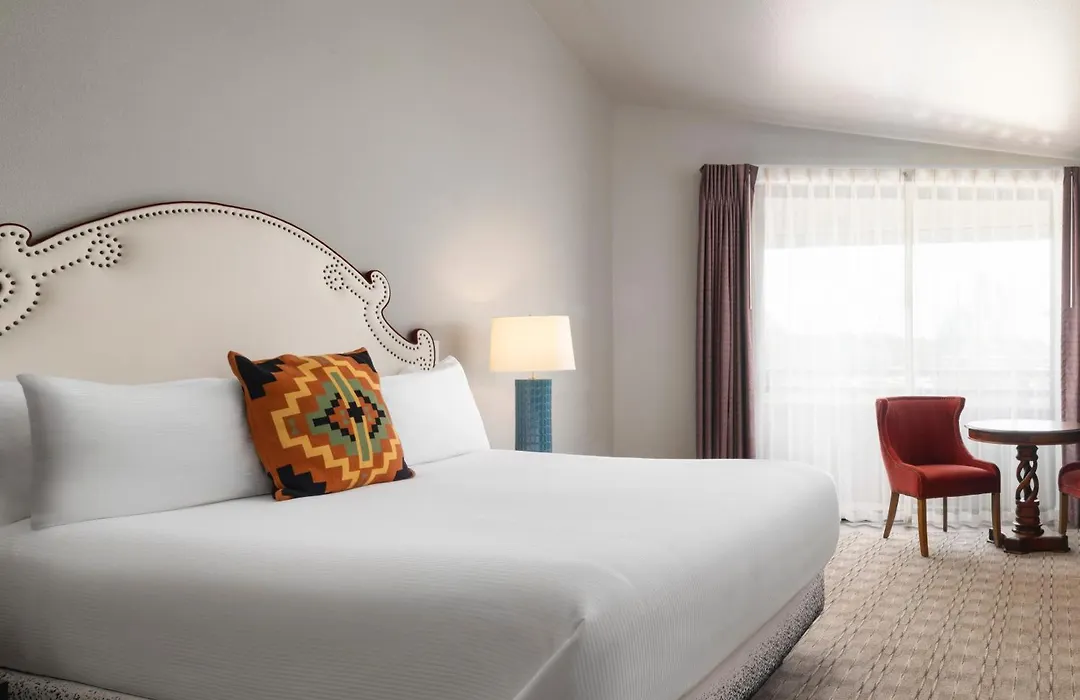 The Wilde Resort And Spa-1