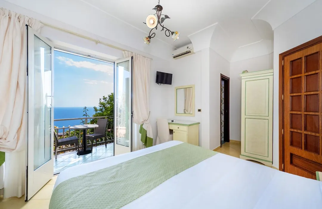 Locanda Degli Agrumi-1
