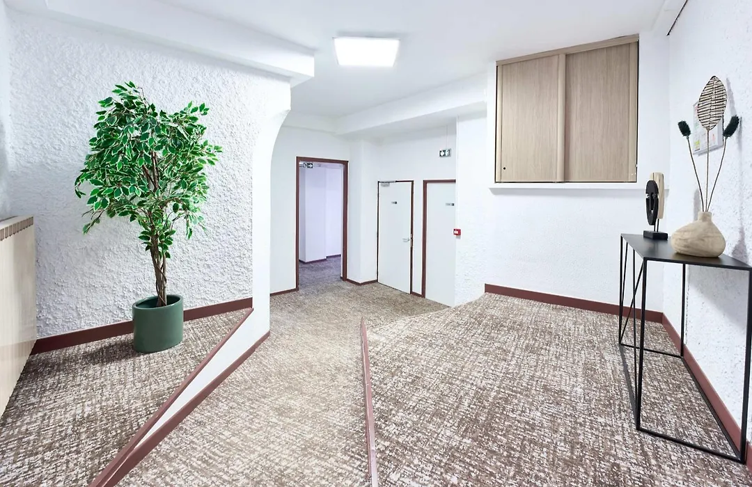 The Originals City, Archotel, Sens-1