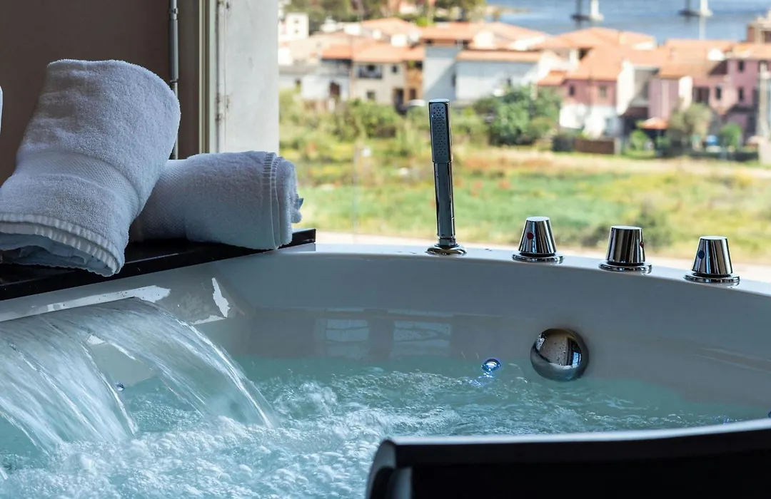 Delta Hotels By Marriott Olbia Sardinia-1