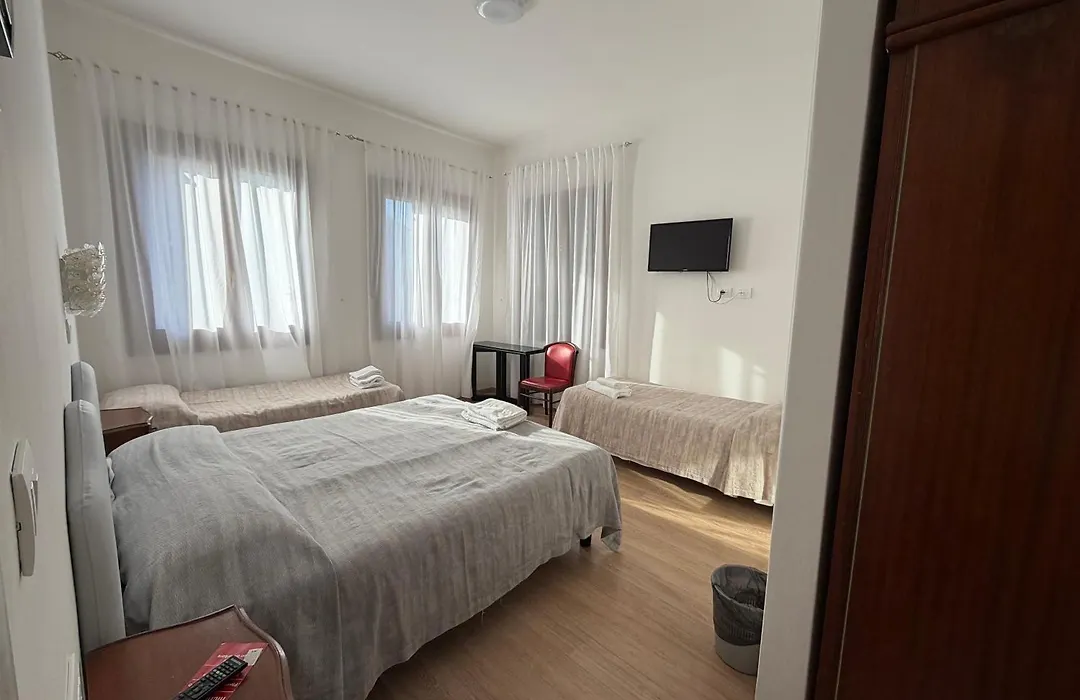 Hotel Cristallo-1