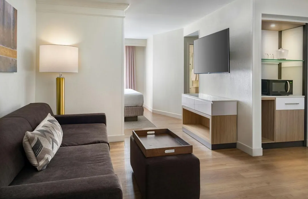 Springhill Suites By Marriott State College-1