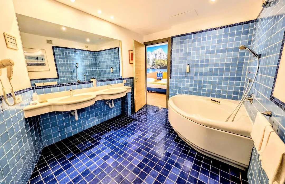 Hotel Express Aosta East-1