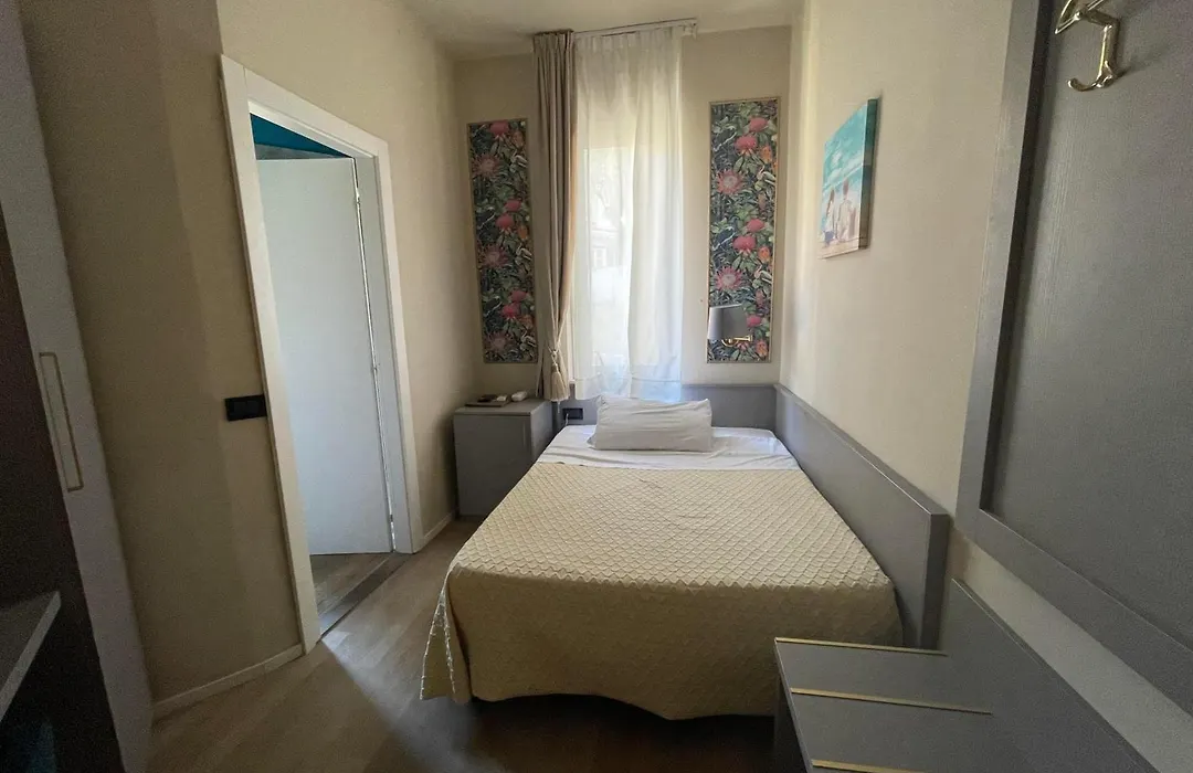 Hotel Rosa Dei Venti-1