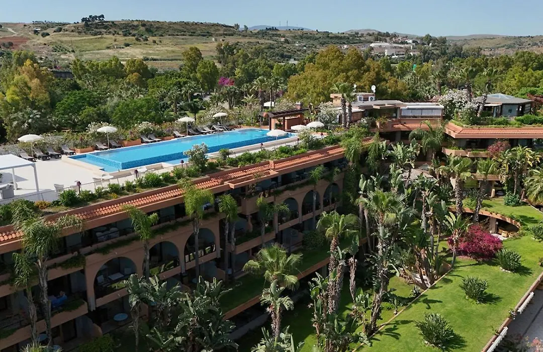 Acacia Resort-1