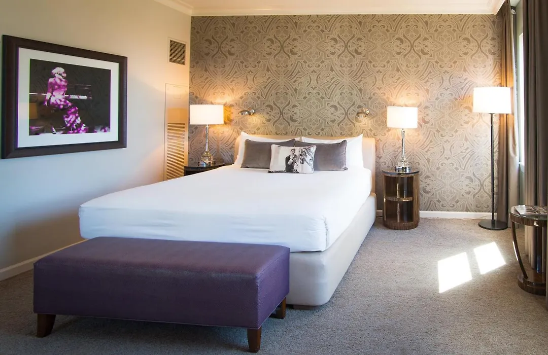 Hotel De Anza By Ihg-1
