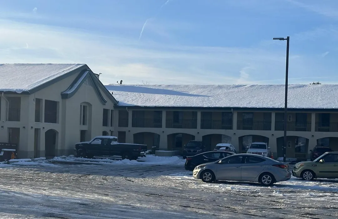 Red Roof Inn Media, Pa-1