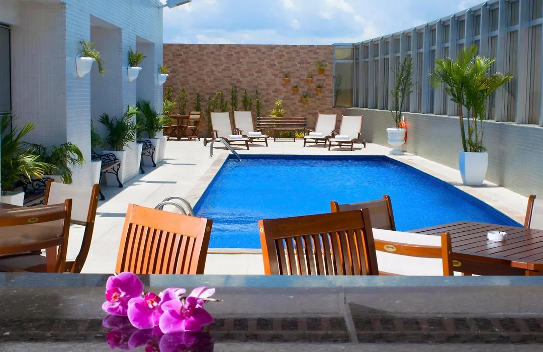 Holiday Inn Manaus By Ihg-1
