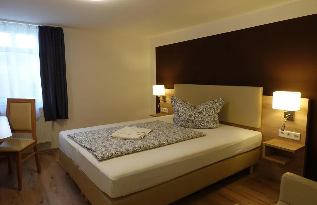 Hotel Maximilian-1