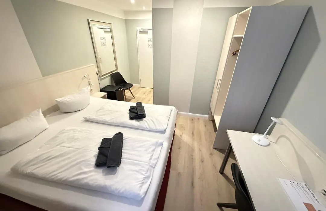 Hotel Brinckmansdorf-1