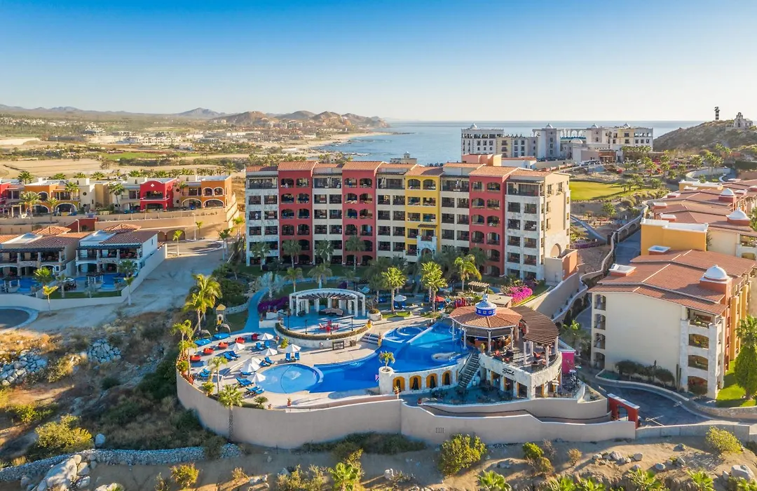 Hacienda Encantada Resort & Residences-1