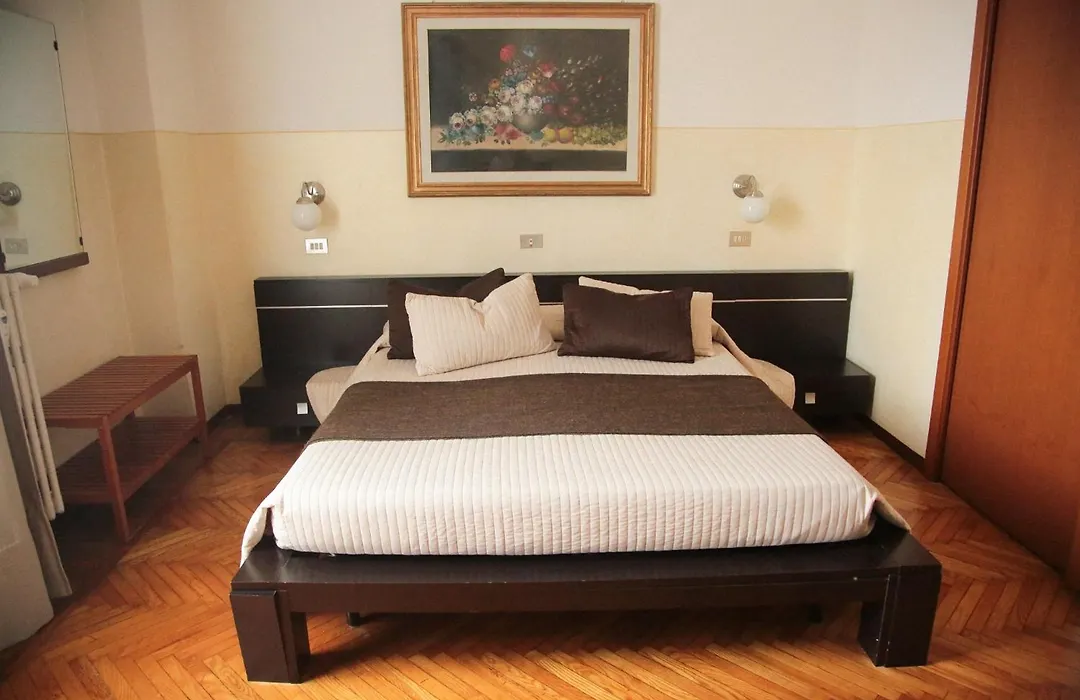 Albergo Garisenda-1
