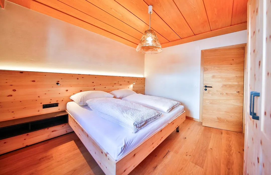 Hotel Pension Geiger-1