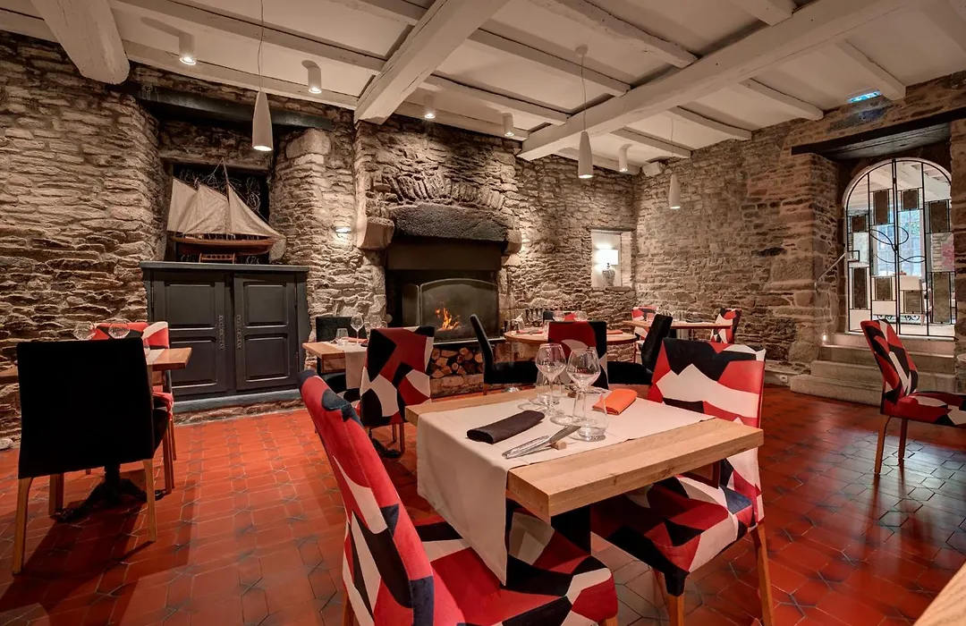 Hotel Restaurant Lesage-1