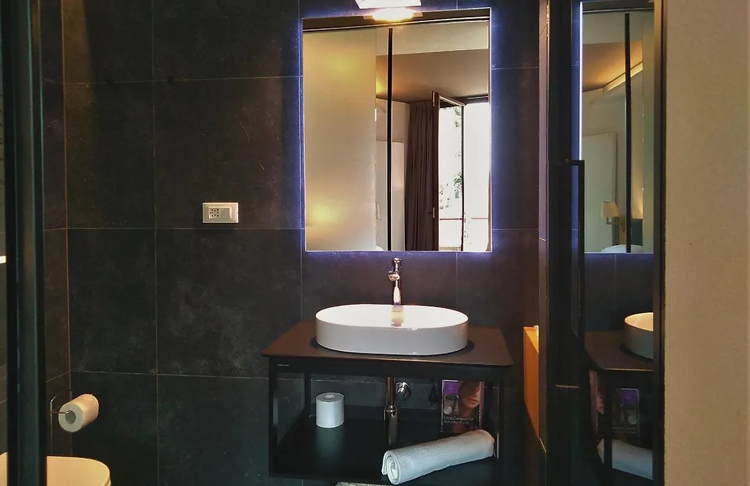 Hotel Gianni Franzi-1