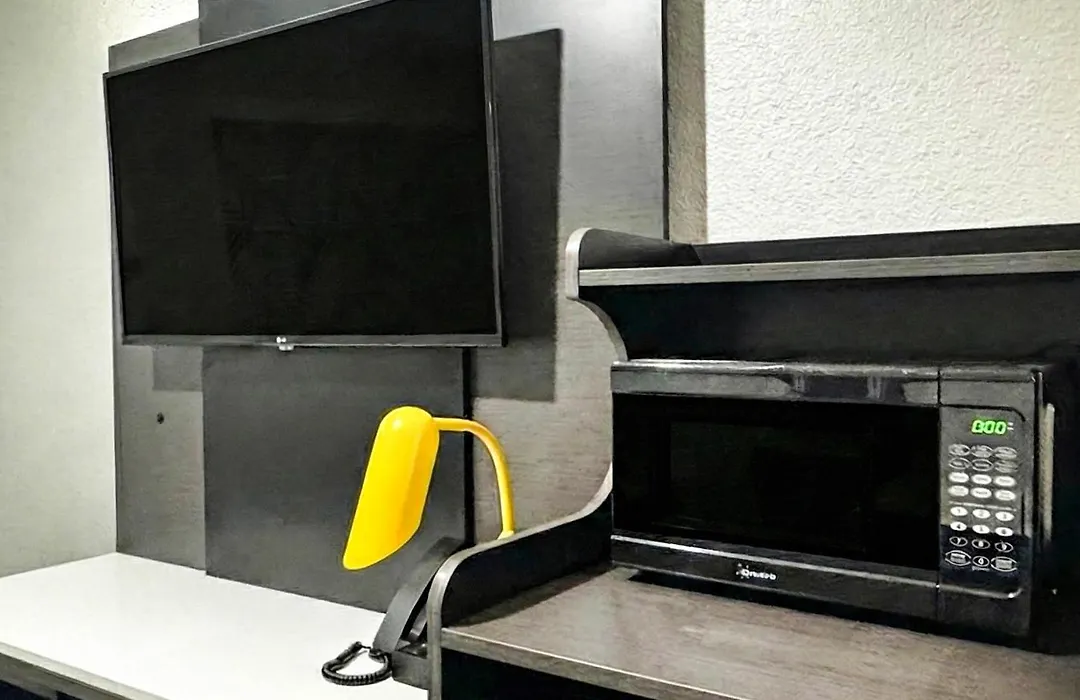 Motel 6-Atascadero, Ca-1