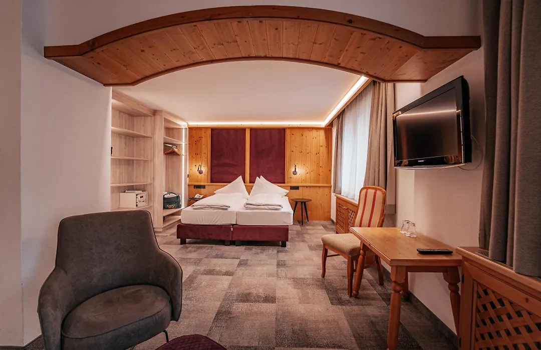 Hotel Grieshof-1